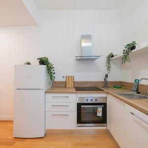 Appartement met een Slaapkamer